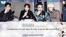 [VIETSUB]170418 Melon Radio - WINNER Wonderland S2 EP01 [OAO Subteam]