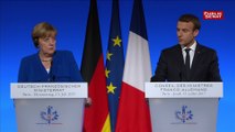 Emmanuel Macron rappelle que 1200 classes bilingues vont être rouvertes dès cette année