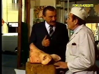 Indijsko ogledalo 1985 - Ceo domaci film 1. deo