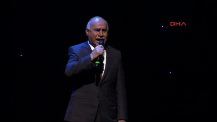 Beştepe'deki 15 Temmuz Anmasında Konuşan Başbakan Yıldırım: Artık Yeni Bir Dönemdeyiz Vesayetin...