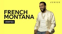 French Montana Breaks Down 
