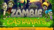 Naufragées pirater racine zombi et sur Les pièces de Zombie Farm pirater