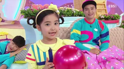 딩동댕유치원 - 내일_#001