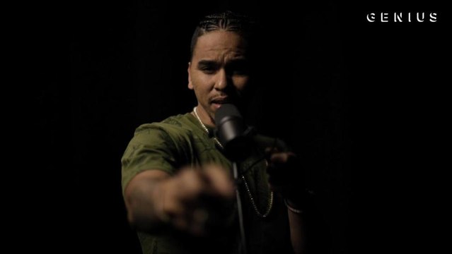 Adrian Marcel Performs Covers Of Lil Uzi Vert, Migos & Travis Scott