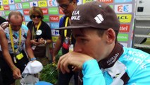 Romain Bardet : « Ce sera une belle bataille »