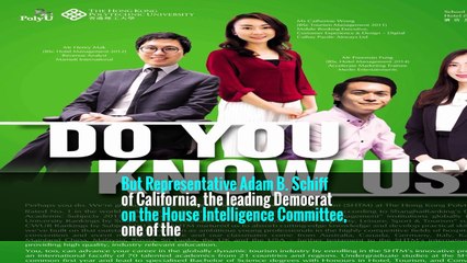 Trump’s Son Met With Russian Lawyer After Being Promised Damaging Information on Clinton