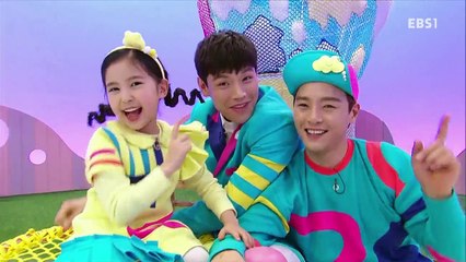 딩동댕유치원 - 나빠_#001