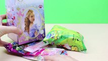 Princesa princesas disney caja sorpresa | huevo sorpresa princesas disney | disney unboxin