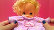 Vintage Kenner 1990 Doll: Meet Baby Alive Bella Buttons