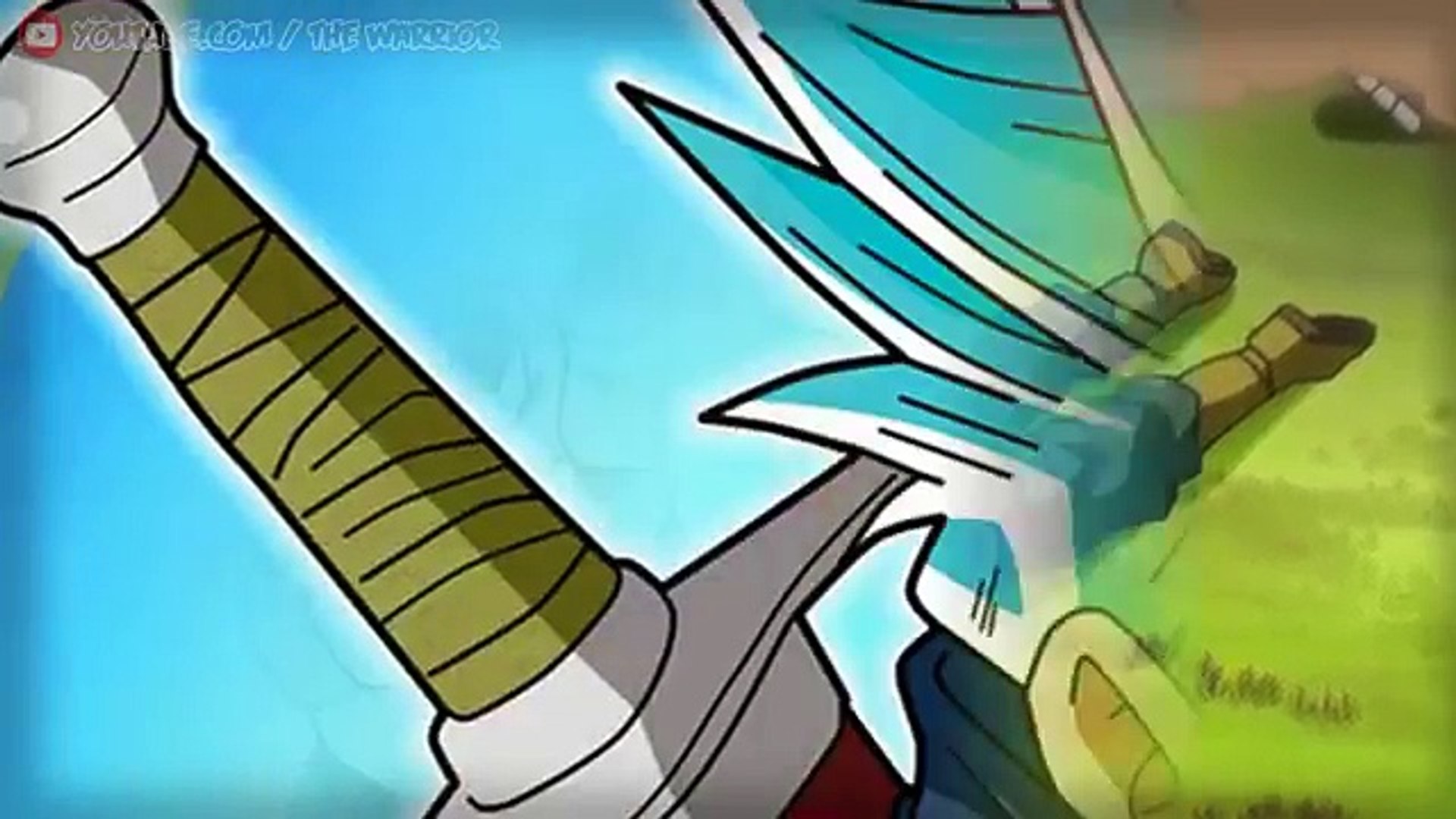 Dragon Ball Super Como Vegeta Se Transforma En Ssj Dios Rojo Fase Dios 動画 Dailymotion