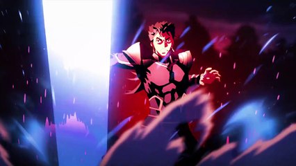 Fate/stay night Heaven's Feel Film Pt.1 new PV