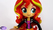 CUSTOM MLP Power Pony Compilation Rainbow Dash Pinkie Pie Twilight Sparkle Happy Magic Toy