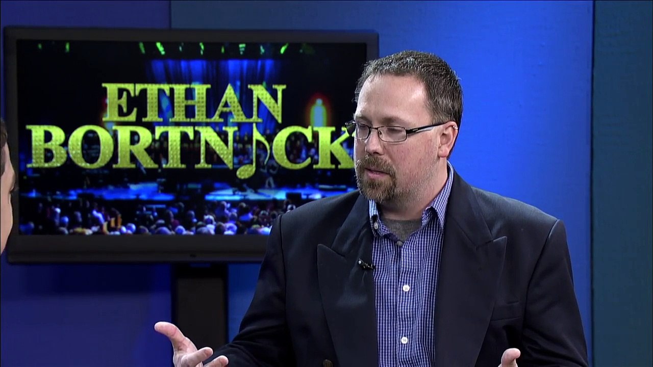 Popular Videos - Ethan Bortnick