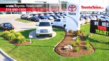 Certified Pre-Owned Toyota Sequoia For Sale | London, ON Toyota Dealers