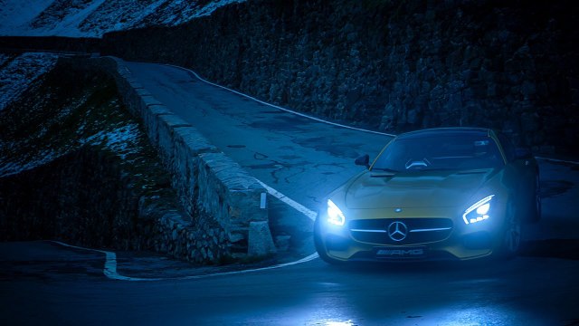 Gran Turismo Sport - Anuncio de la fecha de salida oficial