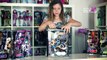 Alto monstruo muñecas Monster High Monster High revisión de 63 Mi colección de muñecas