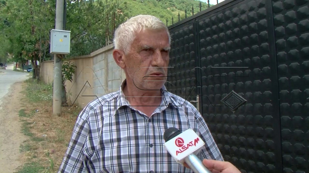 Тетово, жителите се соочуваат со недостиг на во...