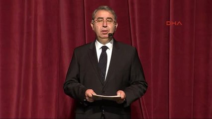 Beştepe'deki 15 Temmuz Anmasında Konuşan Başbakan Yıldırım: Artık Yeni Bir Dönemdeyiz Vesayetin...