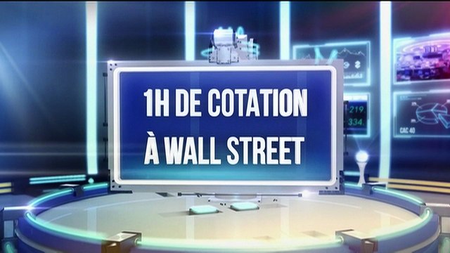 Wall Street: On est plutôt hésitant dans une séance marquée également par la publication de plusieurs statistiques , Sabrina Quagliozzi - 13/07
