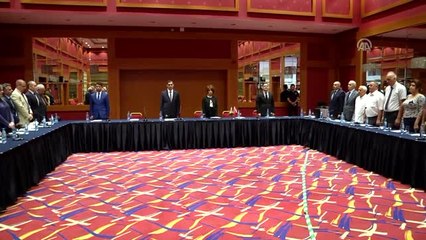 15 Temmuz Demokrasi ve Milli Birlik Günü