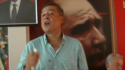 Hatay Dudu, Öfetö Lekesini Kimse CHP'ye Süremezö