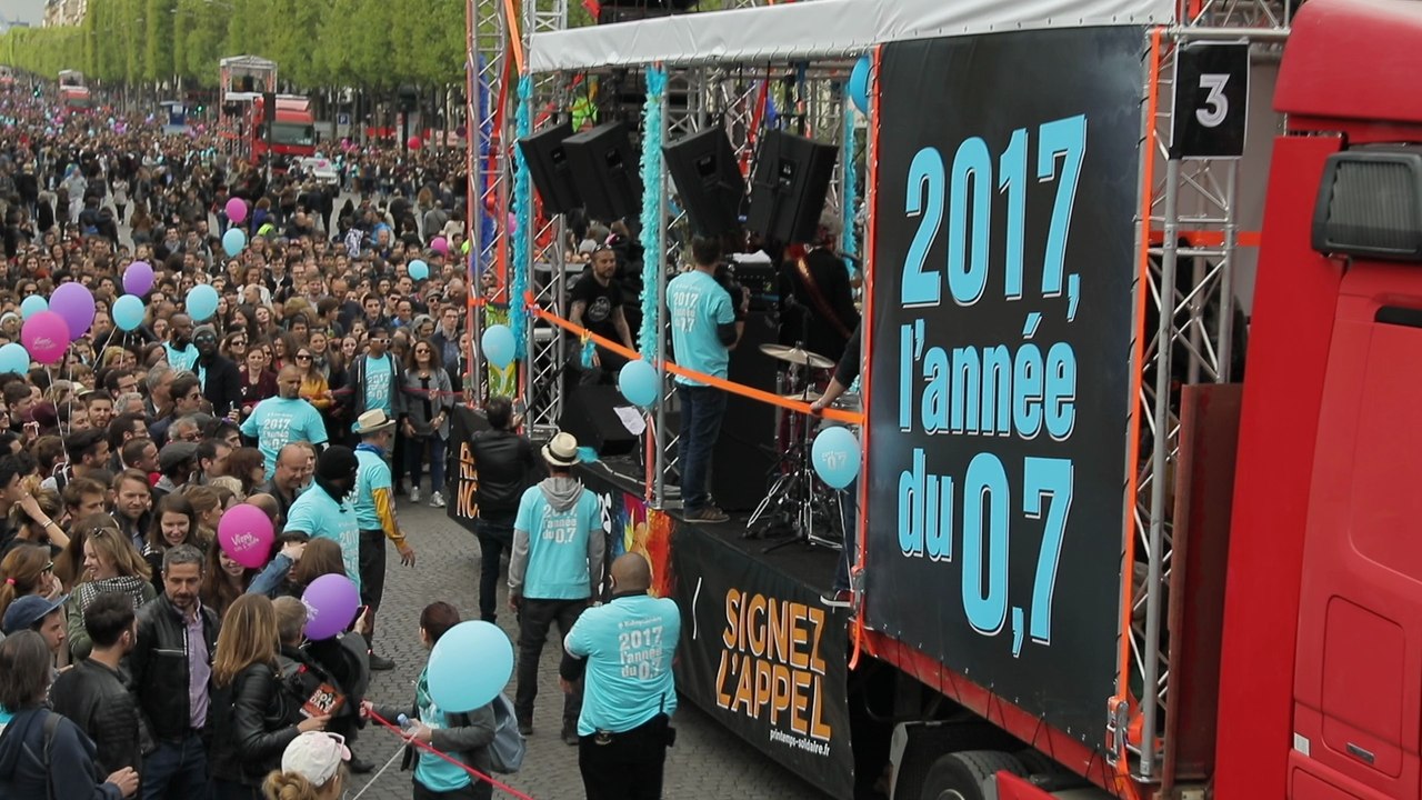 Teaser Printemps Solidaire 17 septembre