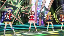 The Idolm@ster Million Live!: Theater Days - The Idolm@ster (MV)