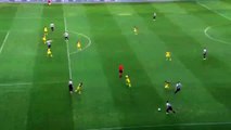 Palmi Rafn Palmason Goal HD - Maccabi Tel Aviv 0-1 KR Reykjavík 13.07.2017