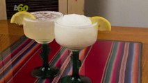 This State Just Took a Bold Stand and Banned Margarita Pitchers!