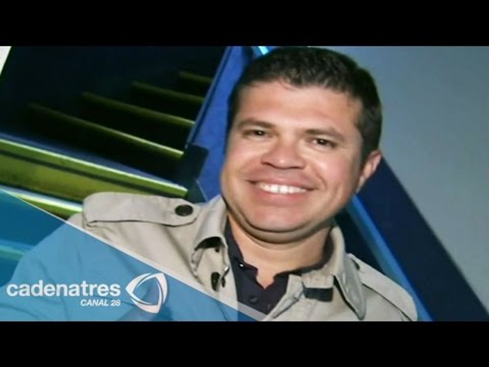 Jorge Medina pide 300 mil dólares por contar su historia