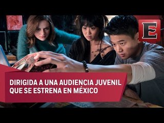 Wish Upon (Siete deseos), terror adolescente con Ryan Phillippe