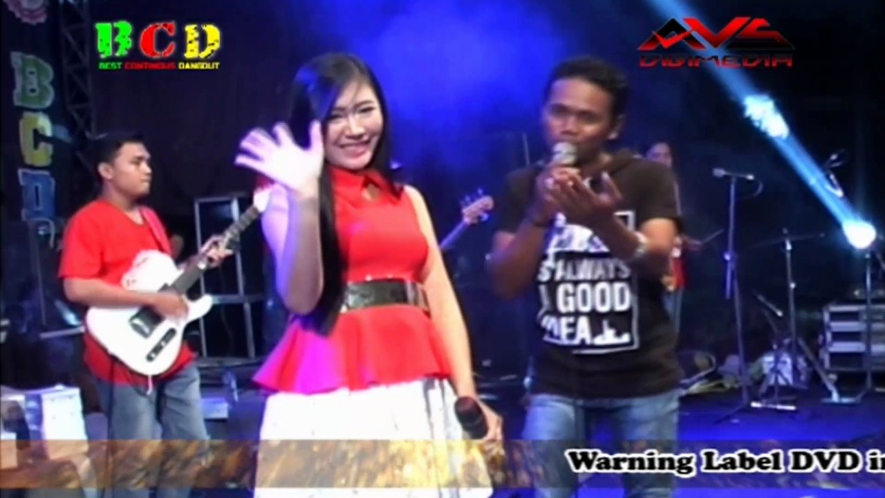 Dermaga Cinta Nova Riska & Zein Kumar | BCD LIVE "COMET" Community 2017