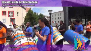 Fête de Villetaneuse : faîtes le plein de souvenirs avant l'année prochaine