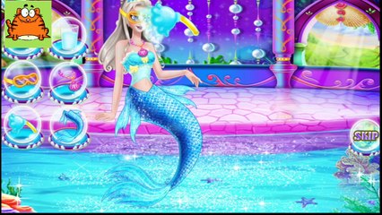 Jeunes filles enfants pour dessins animés dessins animés pro Princesse sirène sirène