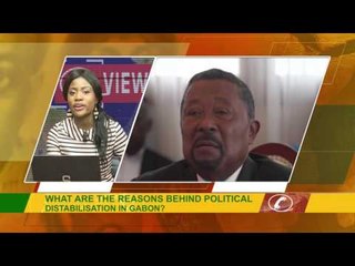 VIEWS ON THE CONTINENT  OF 12 07 2017