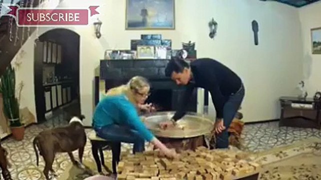 harika bir yetenek sonuna kadar izleyin..!