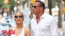 Jennifer Lopez Hired P.I. to Follow Alex Rodriguez