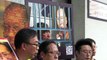 Le dissident chinois Liu Xiaobo est mort privé de liberté