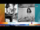 Selena Gómez presenta su nuevo sencillo | Imagen Noticias con Francisco Zea