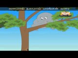 Karumegam - Nursery Rhyme with Lyrics & Sing Along