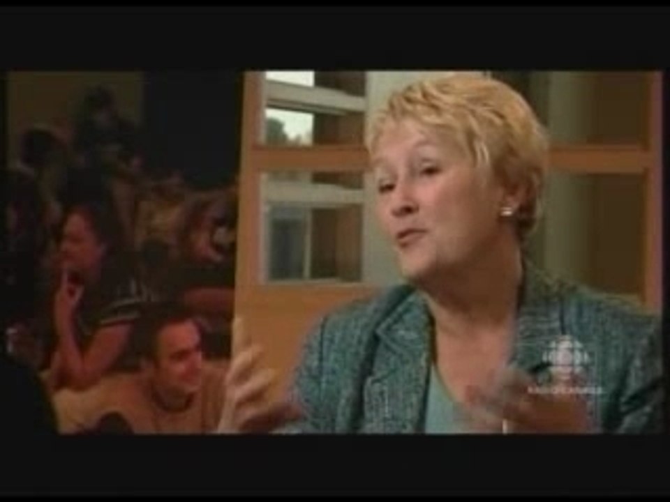 Pauline Marois PQ Racisme Linguistique