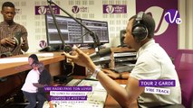 TOUR 2 GARDE sur Vibe Radio Côte d'Ivoire