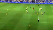 Vidar Kjartansson Goal - Maccabi Tel Aviv 2-1  Reykjavík 13.07.2017