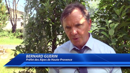 Digne les Bains : fermeture administrative de 15 jours en août pour le Carré