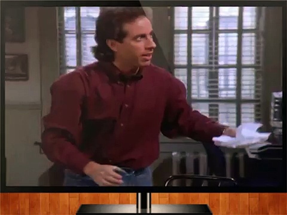 Best of Kramer : if i killed somebody would you turn me in !!! YES