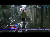 Rumah Sakit Umum Dokter Sukarjo Tasikmalaya Terendam Banjir Akibat Hujan Deras - NET 24