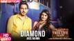 Diamond Full HD Video Song Jass Bajwa 2017 - Deep Jandu - Harish Verma - Thug Life - Latest Punjabi Song 2017