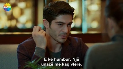 Dashuria nuk njeh fjal 109