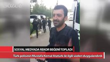 Vatanını en çok seven görevini en iyi yapandır. Helal olsun sana adam  Mustafa Kemal Atatürk 