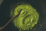 Here's why you need to be drinking matcha